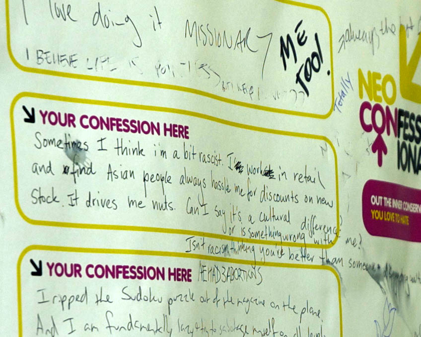 Neoconfessional